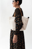 Branch Market & Picnic Tote | Medium (2 layers of 18 oz canvas NO thermal lining)