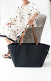 Etta Market & Picnic Tote | Large