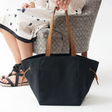 Etta Market & Picnic Tote | Medium