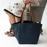 Etta Market & Picnic Tote | Medium