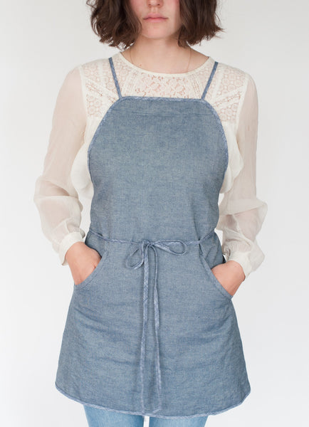 Hostess Apron