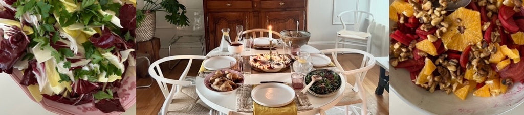 Private Dinner for 9 (Price is Private)