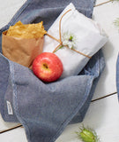 Lunch Heirlroom Wrap | Small