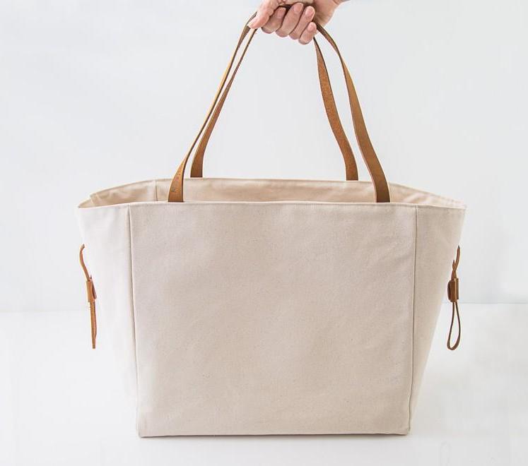 Etta Market & Picnic Tote | Large – Millie | Lottie