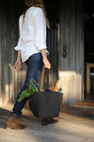 Etta Market & Picnic Tote | Medium