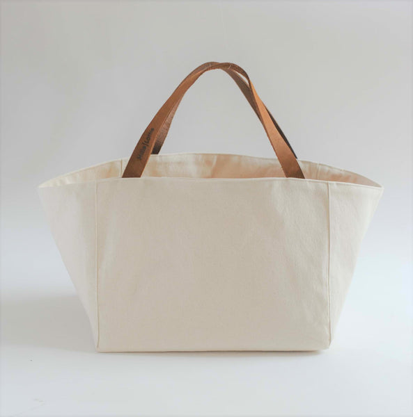 Branch Market & Picnic Tote | Thermal Lining | Large SOLD OUT