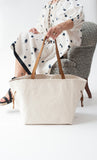 Etta Market & Picnic Tote | Large