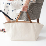 Branch Market & Picnic Tote | Large