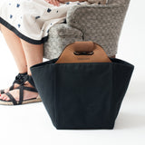 Eva Signature Market & Picnic Tote | Medium