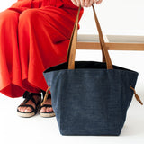 Etta Market & Picnic Tote | Medium